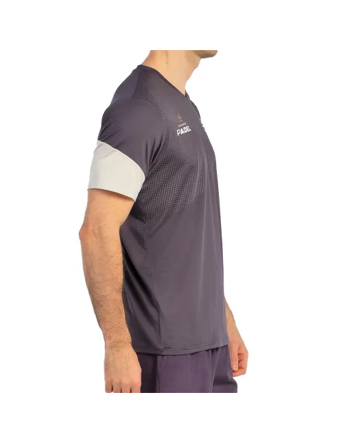 Camiseta Bullpadel Brial | Ofertas de pádel